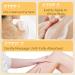Deep Moisturization Non-Greasy Body Lotion Body Lotion for Dry Skin Fast-Absorbing and Non-Greasy Lightweight Moisturizes for All Skin Types (2PCS) - Buy Online on GoSupps.com