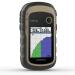 Garmin - Etrex 32x - Hiking GPS with pre -installed Topoactive European map with routing roads and because of - electronic compass and barometric altimeter - Green Etrex 32x single