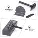 Manual Beard Shaver - Vintage Style Hair Razor for Precise Shaving | International Shipping Available - Buy Online on GoSupps.com