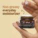 Vilvah STORE Ultra Moisturizing Cream - Olive Squalene & White Lily | 50ml | Nourishing Hydration for All Skin Types - International Shipping - Buy Online on GoSupps.com