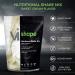 ViSalus Vi-Shape Sweet Cream Shake Mix - 2 Bags (48 Servings) 1.37 lb/22 oz - Pack of 2 - Buy Online on GoSupps.com