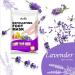 Exfoliating Foot Peel Mask - Lavender & Grapefruit | Deep Exfoliation for Soft Smooth Feet in 1 Week (1 Pair) | Callus Remover & Dead Skin Peeling - Buy Online on GoSupps.com