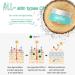 Pure Biom Facial Moisture Cream 50ml - Hydrating Moisturizer for All Skin Types | International Shipping Available - Buy Online on GoSupps.com
