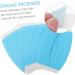 FRCOLOR 23 Sheets Double Sided Wig Film Tape Two Sided Tape Double Side Tape Wig Adhesive Tape Lace Front Support Tape Sweatproof Wig Tape Adhesive Wig Tape Wig Tape Parts Hair - Buy Online on GoSupps.com