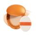 Cushion Foundation Waterproof Long-Lasting 18 grams Air cushion foundation for women's faces For special occasions weddings stages day and night beach travel
