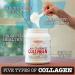 FRONTLINE FORMULATIONS Multi-Source Collagen Promotes Hair Skin and Nail Health (Florida Sunshine) - Buy Online on GoSupps.com