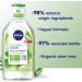 NIVEA Naturally Good Micellar Water (400ml) Natural Micellar Cleansing Water with Aloe Vera Fragrance Purifying Makeup Remover Soothing Face Wash 99% Natural (Packing may vary). Aloe Vera 400 ml (Pack of 1) - Buy Online on GoSupps.com