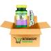Spring Valley SCHMIDT EMPIRE Vitamin B-12 1000mcg Timed Release - 60 Tablets - Buy Online on GoSupps.com