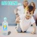Para Mi Bebe Splash Cologne Boys 8.3 oz (Pack of 3) Blue - Set of 3 Bottles for Freshness - Buy Online on GoSupps.com