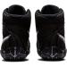 ASICS Men's Aggressor 5 Wrestling Shoes 10 - Black/White | Top Performance Gear - Buy Online on GoSupps.com