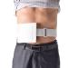 Shop Cotton Breathable Peritoneal Dialysis Holder Belt - Comfortable Adjustable Protector for Secure Dialysis Line & PEG Feeding Tube - Buy Online on GoSupps.com