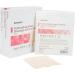 McKesson Hydrocellular Foam Dressings 4x4 - 10 Count Sterile Acrylic Adhesive Border - 1 Pack - Buy Online on GoSupps.com