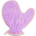 Buy Portable Absorbent Pet Towels - Large Pink Dog & Cat Drying Gloves | Fast International Shipping - Buy Online on GoSupps.com