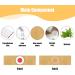 24PCS Corn Remover Pads with Hole - Pain Relief Corn Plasters for Feet & Hands - Buy Online on GoSupps.com