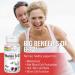 Solaray Vitamin B-12 5000 mcg Natural Black Cherry - 30 Lozenges for Energy & Wellness - Buy Online on GoSupps.com