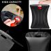 10L Super-Large Capacity Coffee Enema Bag Kit - Complete Set with Silicone Hose Reusable Tips & Flow Control for Home Use - Buy Online on GoSupps.com