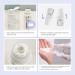 tHermoCEUTICAL Post Enzyme Gentle Cleanser | Daily Exfoliating Face Wash & Facial Scrub with Papaya Enzyme Powder - 1.4 fl.oz | International Shipping Available - Buy Online on GoSupps.com