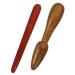 8 pieces of foot massage devices hand massage devices reflex zone tools massage rollers hand tools full body massage device trigger point foot wooden equipment