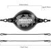 NDNRTA Double End Bag Boxing Set with Leather Boxing Ball - Quick Improvement Training Kit | US Shipping | Camouflage Boxing Equipment - Buy Online on GoSupps.com