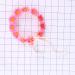 SOLUSTRE Daisy Flower Headband Boho Sunflower Crown Hair Wreath Floral Garland Crown Boho Headpiece Bridal Hair Band (Pink) - Buy Online on GoSupps.com
