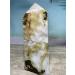 Amethyst Rough Stone Tower Natural Citrine Amethyst Raw Quartz Purple Crystal Cluster Stones Specimen Home Decoration Crafts Gift Full of Texture - Buy Online on GoSupps.com