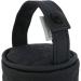Cambrass Bottle Holder Elite in Black - 8.5x8.5x22 cm - Stylish and Practical - Buy Online on GoSupps.com