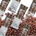 Blender Bombs Bomb Bar Java Chip Case - 9 Plant-Based Nutrition Bars - Buy Online on GoSupps.com