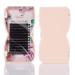 Buy 5 Trays 1 Second Blossom Eyelash Extensions Set | Easy Make Fans C Curl 10-14mm | 0.05mm Thickness | International Shipping - Buy Online on GoSupps.com