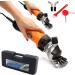 Animal Grooming Kit 6 Stall Speed Electric Shearing Clipper Shear Sheep Goats Alpaca Shears Pet Hair Shearing Machine Cutter Wool Scissor Farm Suppl Keeps Sheep Cool in Summer (Color : Rosso) - Buy Online on GoSupps.com
