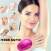 Shop Aomaigad Nano Hair Remover - Painless Crystal Hair Removal Tool for Women | Perfect for All Body Parts (Pink) - Buy Online on GoSupps.com