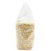 Oltresole Organic Quinoa Flour 1 Kg - Gluten Free GMO-Free Perfect for Celiac Disease Ideal for All Consumers - Buy Online on GoSupps.com
