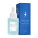 Liquide de croissance des cheveux taille compacte 30 ml produits de soins de beaut renforcement des racines des cheveux application quotidienne facile pour voyage f te mariage et femme