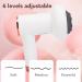 Buy Electrical Cellulite Massage Device - 5 Massage Heads 6-Stage Adjustable Hand-Body Massager for Stomach Arms & Thighs | International Shipping Available - Buy Online on GoSupps.com