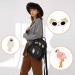 EuTengHao 25-Piece Cute Enamel Lapel Pin Set - Cartoon Brooch Badges for Clothing, Bags, and Jackets - Buy Online on GoSupps.com