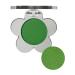 Matte Eyeshadow Singles - Shimmer Eyeshadow Eyeshadow Makeup Highlighter Matte Flower Shape Eye Shadow Long Lasting Wear Glitter Primer Palette 117