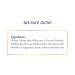 Instant Skin Tightening Glow Mist Spray - Collagen Booster & Fine Lines Reducer | Lightweight Silk Extract 1.7 fl oz - Shop Internationally - Buy Online on GoSupps.com