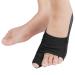 Schellen Bunion Corrector & Toe Separator for Bunion Pain Relief - Hammer Toe Straightener (L) - 1 Pair - Buy Online on GoSupps.com
