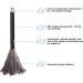 featherrr Duster- Long Handled featherrr Duster| High-Density Dusters for Cleaning | Car featherrr dusterInterior | Car featherrr dusterInterio - Buy Online on GoSupps.com