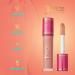 Juvia's Place Lip Reflect Non-Sticky Lip Gloss - Long-Lasting Hydrating Tinted Lip Gloss for Glowy Lips - Barely There Shade - Buy Online on GoSupps.com