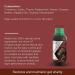 Verm-X Natural Liquid for Horses & Ponies - Vet Approved, Supports Intestinal Hygiene - 1 Litre - Buy Online on GoSupps.com