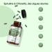 Spiruline Chlorella Bio - 240 G lules Vegan 1740 mg par Portion Riches en Prot ines Fer Vitamines B Chlorophylle & Acides Gras Essentiels - Om ga 3 & 6 Algues Alimentaires Spiruline & Chlorelle - Buy Online on GoSupps.com