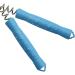Refurbishhouse Massager Ball Hammer (2 Pack) - Manual Blow Golf Ball Massage for Back & Shoulder Pain Relief - Reduce Fatigue (Blue) - Buy Online on GoSupps.com