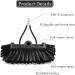 Telescopic Brush Window Cleaner Kit Water-Bearing Telescopic Rod Window Cleaning Rod Suitable for Photovoltaic Panel Cleaning for Home (Size : 36FT/10.8M) - Buy Online on GoSupps.com