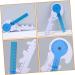 Buy Hapinary Pupillometer | Accurate Pupil Gap Measurement Ruler - International Shipping Available - Buy Online on GoSupps.com
