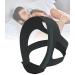 Anti Snore Chin Strap Devices - Chin Strap for CPAP Users Adjustable Chin Strap for Snoring | Breathable Anti Snoring Chin Strap Stop Snoring Head Band Keeping Mouth Closed