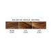 Everpro Gray Away Root Conceal Light Brown 1.5oz - Cover Gray Roots Instantly - Buy Online on GoSupps.com