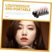 Hemoton 12pcs 12 Shadow Box Cream Eyeshadow Makeup Stick Eyeshadow Pen Eye Shadow Stick Eye Makeup Tool Eye Brightener Stick Girl Makeup Supplies Eye Highlighter Stick - Buy Online on GoSupps.com
