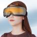 Bluetooth Eye Massage Device with Warmth - Ultimate Relaxation & Relief for All - Buy Online on GoSupps.com