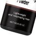Zhadyu Powder For Hair Texture10 Grams Oil Control Lightweight Matte Finish And Long Lasting Action Natural Volumizing Hair Building FiberFor Adults Lovers Friends Father Husband And - Buy Online on GoSupps.com