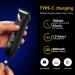 Manscape Ball Trimmer for Men - 2-in-1 Body & Groin Hair Shaver Waterproof No-Nick Lightweight Travel Lock LED Display - Order Internationally - Buy Online on GoSupps.com